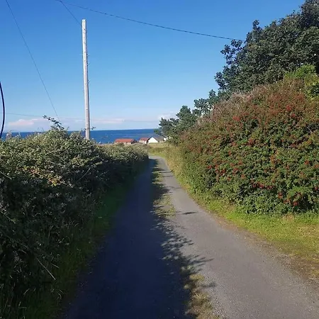Coastal Nyaraló Dromore West