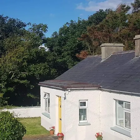Coastal Casa vacanze Dromore West