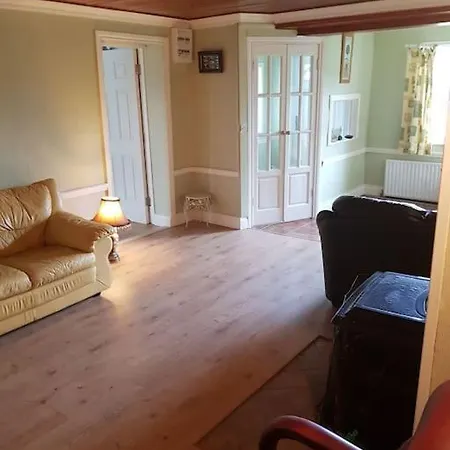 Casa vacanze Coastal Dromore West